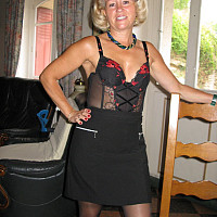 mariniere64 - lesbienne de 45 ans