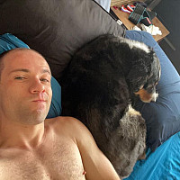 bruno_125 - gay de 33 ans