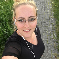 penny023 - lesbienne de 41 ans