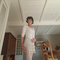 petitejupe - gay de 58 ans