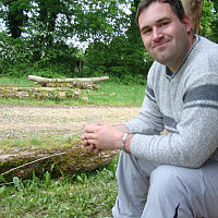 ragnar79 - homme bisexuel de 39 ans