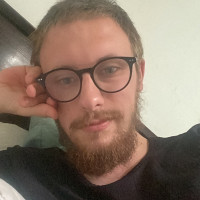 dawsonthin - gay de 26 ans