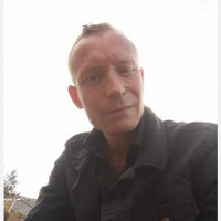 maxross - homme bisexuel de 43 ans