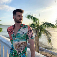 sadeler - homme bisexuel de 39 ans