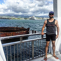 smeeth - homme bisexuel de 37 ans