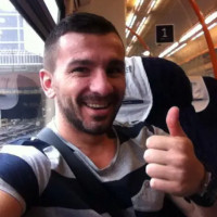 kalex - gay de 45 ans