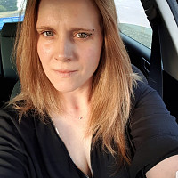 audrey35 - lesbienne de 39 ans