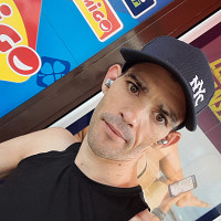 jonh12 - gay de 41 ans