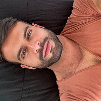bruno-maxime.123 - gay de 46 ans