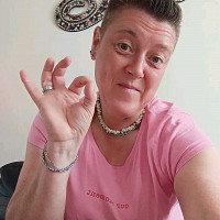 nathalie20 - Femme lesbienne de 41 ans