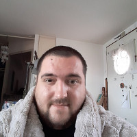 galack - gay de 37 ans