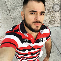 lucascucu - homme bisexuel de 46 ans