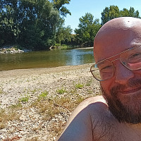 benfeet23 - gay de 42 ans