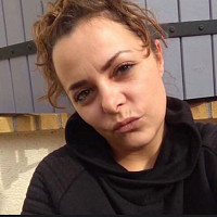 laura.348 - Femme lesbienne de 42 ans