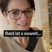 sonja - femme bisexuelle de 37 ans