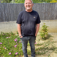 mitch2511 - gay de 71 ans