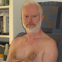 paddygaynat - gay de 67 ans