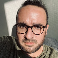 loic1711 - Homme gay de 40 ans