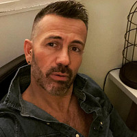 azer2022 - Homme gay de 48 ans