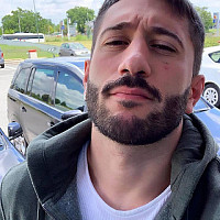 philippe012 - gay de 35 ans