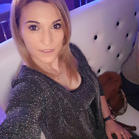isabel12 - femme bisexuelle de 30 ans