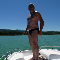papamambo - homme bisexuel de 68 ans