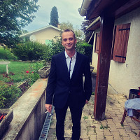 wayate01 - gay de 38 ans