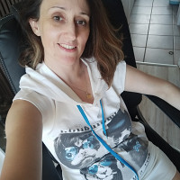 melindalo - lesbienne de 45 ans