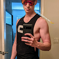 alexhans - Homme gay de 34 ans