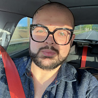 romain31530 - gay de 30 ans