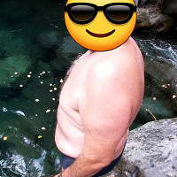 endouceur91 - homme bisexuel de 54 ans