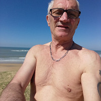 jeanpilou - gay de 73 ans