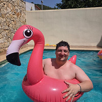 mymystia - gay de 38 ans