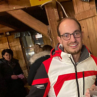 daniel098 - gay de 39 ans