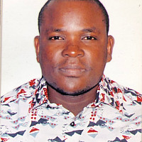 bocha - homme bisexuel de 37 ans