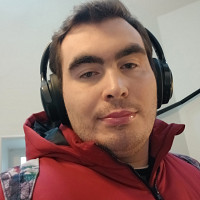 aurelien5597 - gay de 28 ans