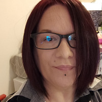 sylvielesb66 - lesbienne de 46 ans