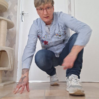 lesbiennedunord59 - lesbienne de 58 ans
