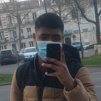 rickhunter - gay de 22 ans