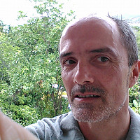 tyronne - gay de 52 ans