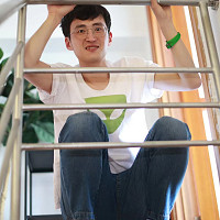 leovoici - gay de 36 ans