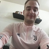 mmoorrggaann - homme bisexuel de 30 ans