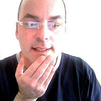 christoo - gay de 56 ans