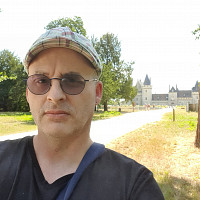 gaybunny - gay de 49 ans