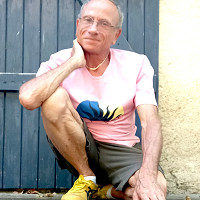 eric24 - gay de 67 ans