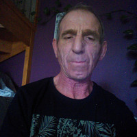 mon-soleille - gay de 57 ans