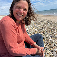 elise8 - lesbienne de 40 ans