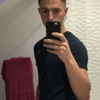 morganlgd - homme bisexuel de 22 ans