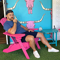 raph007 - homme bisexuel de 41 ans