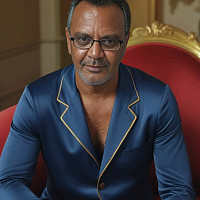 abel974 - gay de 60 ans